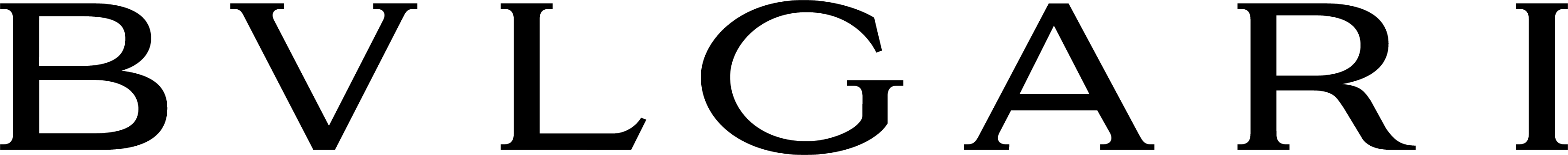 BVLGARI