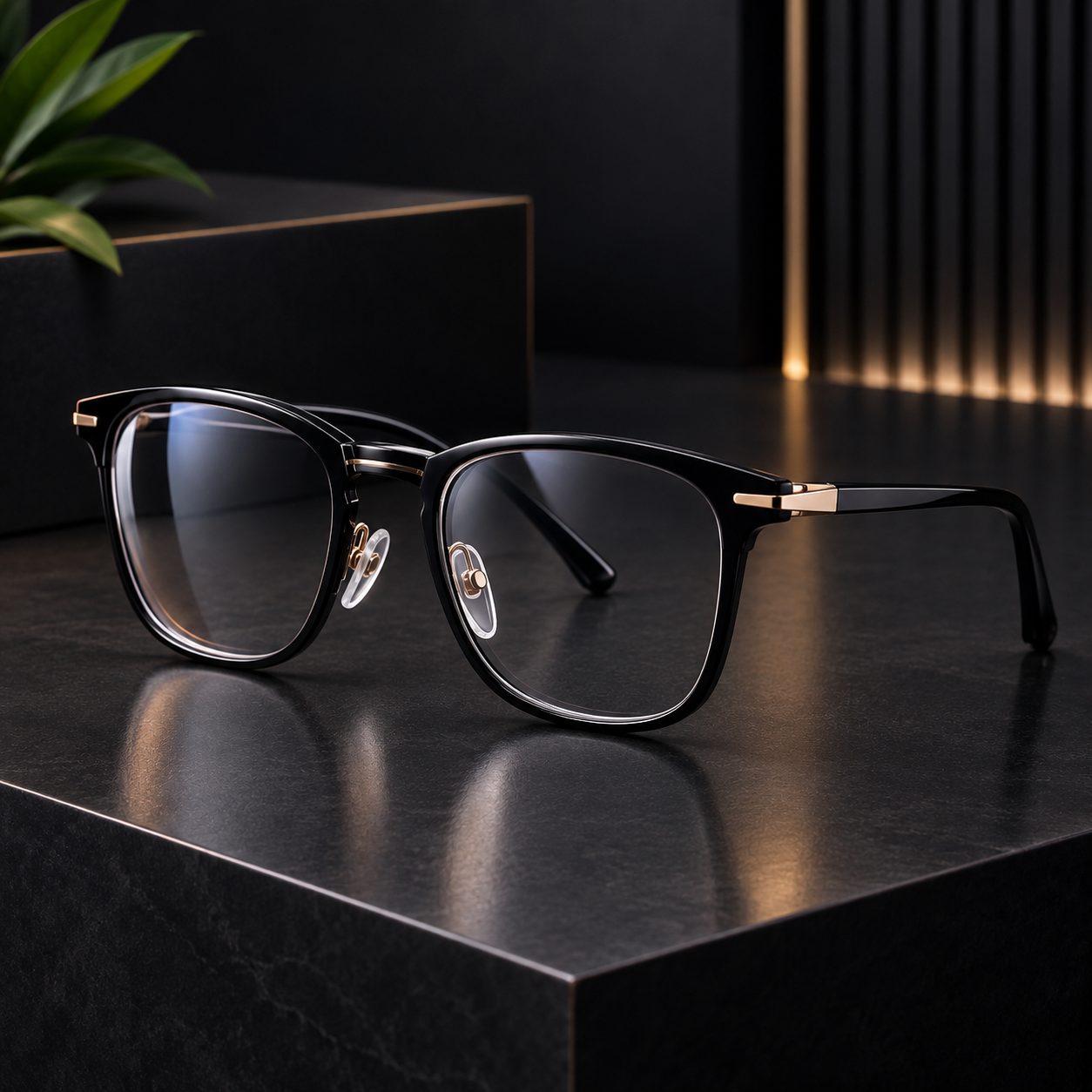 Optical Glasses