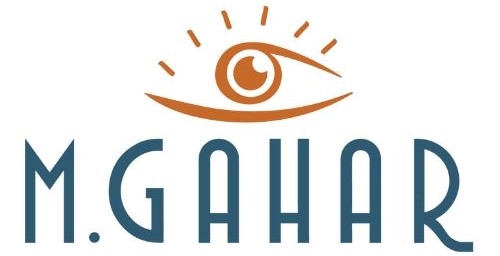 M.Gahar Optics