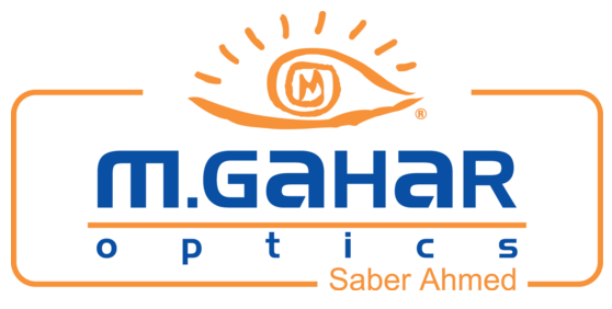 M.Gahar Optics
