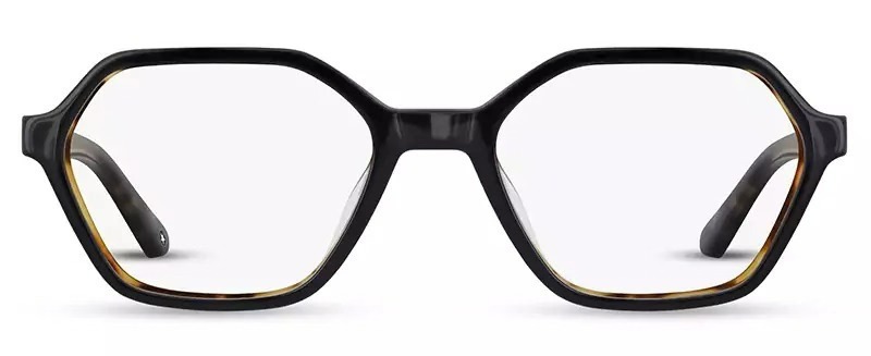 Black Tortoiseshell