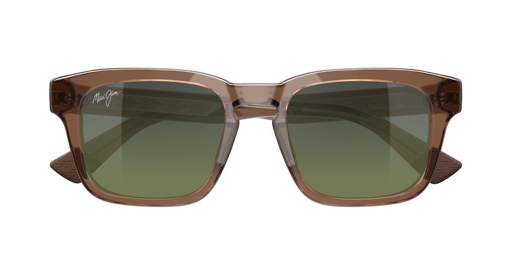 Translucent Brown